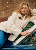 Manteau Warren