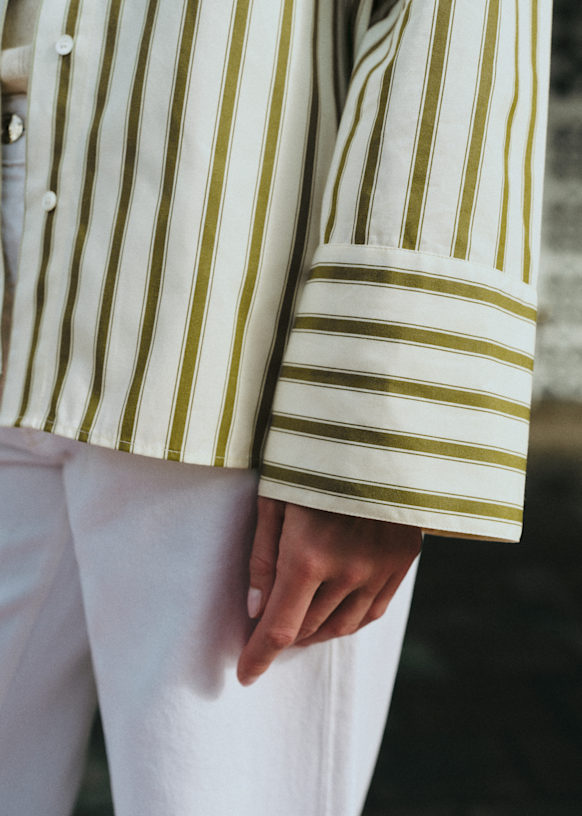 Chemise Bilma