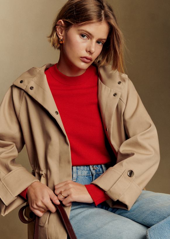 Parka Hugo