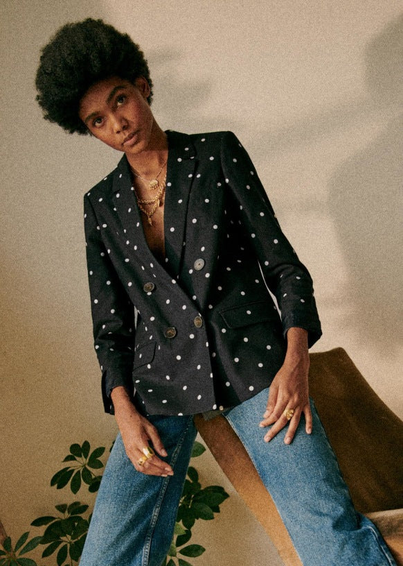 Veste Christie