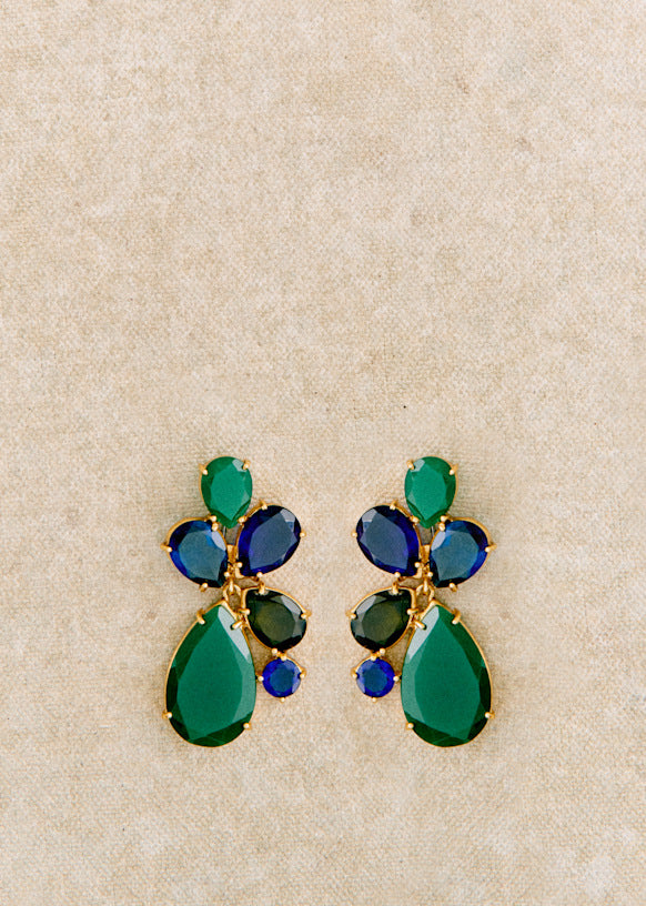 Miranda Earrings