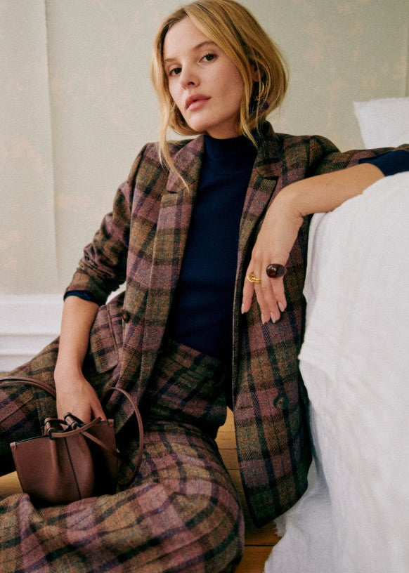 Veste Christie