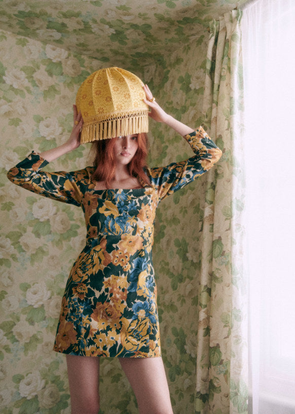 Robe Diana